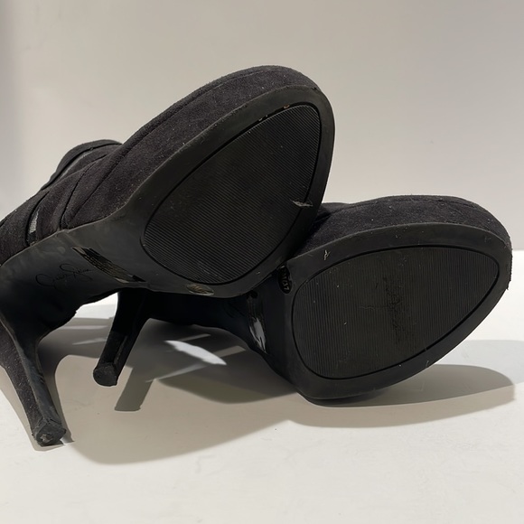 Jessica Simpson Bootie - Picture 7 of 8